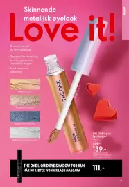 Oriflame katalog Side 73