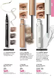 Oriflame katalog Side 77