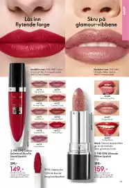 Oriflame katalog Side 79