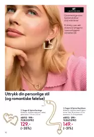 Oriflame katalog Side 82