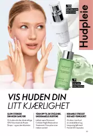 Oriflame katalog Side 89