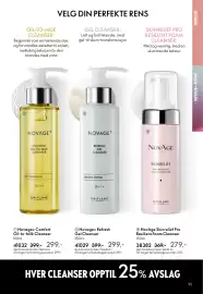 Oriflame katalog Side 95