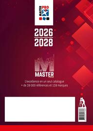 Catalogue Master Pro page 1992