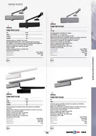 Catalogue Master Pro page 1013