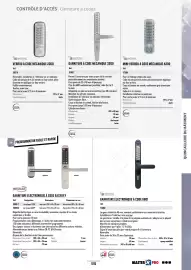 Catalogue Master Pro page 1019