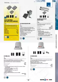 Catalogue Master Pro page 1055