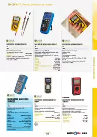 Catalogue Master Pro page 1537