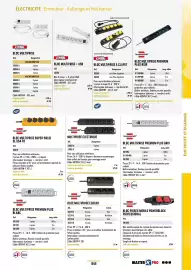 Catalogue Master Pro page 1553