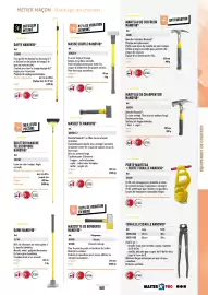 Catalogue Master Pro page 1701