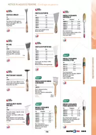 Catalogue Master Pro page 1739