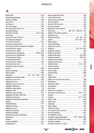 Catalogue Master Pro page 1863