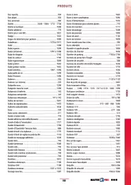 Catalogue Master Pro page 1865