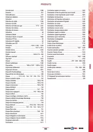 Catalogue Master Pro page 1873