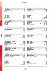 Catalogue Master Pro page 1876