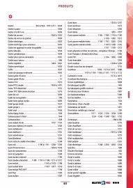 Catalogue Master Pro page 1877