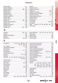 Catalogue Master Pro page 1883