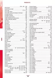 Catalogue Master Pro page 1884