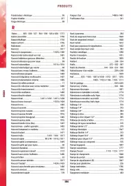 Catalogue Master Pro page 1888