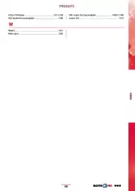 Catalogue Master Pro page 1895