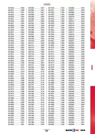 Catalogue Master Pro page 1963