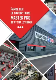 Catalogue Master Pro page 1990