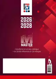 Catalogue Master Pro page 1992