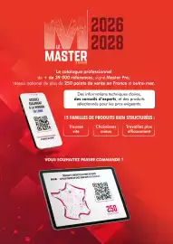 Catalogue Master Pro page 2