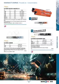 Catalogue Master Pro page 25