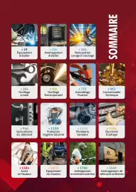 Catalogue Master Pro page 3