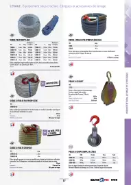 Catalogue Master Pro page 321