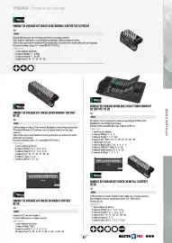 Catalogue Master Pro page 421