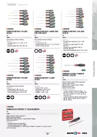 Catalogue Master Pro page 425