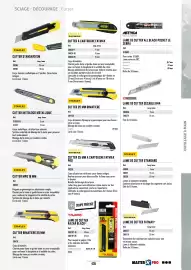 Catalogue Master Pro page 439