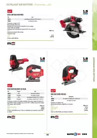 Catalogue Master Pro page 527