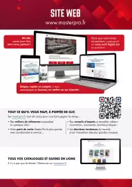 Catalogue Master Pro page 7