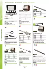 Catalogue Master Pro page 722