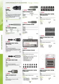 Catalogue Master Pro page 724