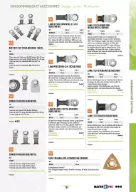 Catalogue Master Pro page 737