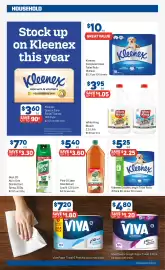 Foodland catalogue week 5 Page 24