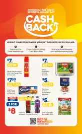 Foodland catalogue week 5 Page 28