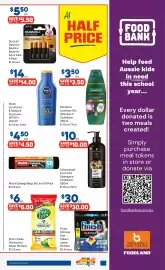 Foodland catalogue week 5 Page 3