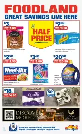 Foodland catalogue week 5 Page 31