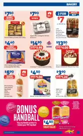Foodland catalogue week 5 Page 9