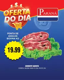 Catálogo Supermercados Paraná Página 2