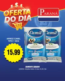 Catálogo Supermercados Paraná Página 4