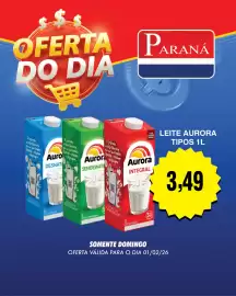 Catálogo Supermercados Paraná Página 5