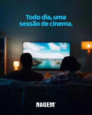 Catálogo Nagem (válido até 1-02)