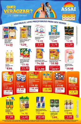 Encarte Assaí Atacadista (válido até 29-01)