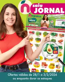 Folheto Negreiros semana 5 Página 1