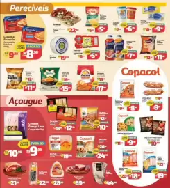 Catálogo Supermercado Jacomar semana 5 Página 5